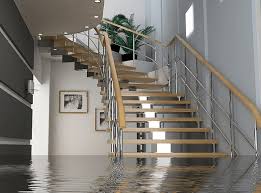 House Flood Remediation In Indianapolis