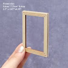 Buy Tiny Picture Frames In India