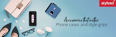 This list of cool smartphone accessories covers all the tech you need to take your mobile phone to the next level! Phone Case Archives Stylizedd Blog