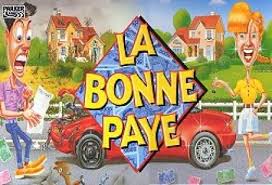 La bonne paye - Jedisjeux - et les autres jours aussi