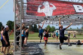 rugged maniac obstacle race delaware