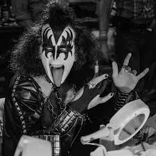gene simmons on the 10 als that