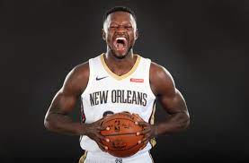 Julius randle signed a 3 year / $62,100,000 contract with the new york knicks, including $56,700,000 guaranteed a look at the calculated cash earnings for julius randle, including any upcoming years. Julius Randle Key To Pelicans Taking Off