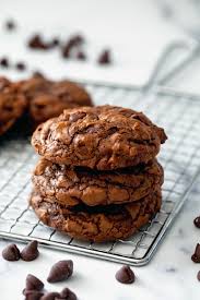 brownie mix cookies recipe we are not