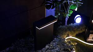 New Philips Hue Outdoor Lights Bring A