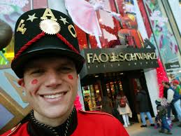 fao schwarz is finally coming back to
