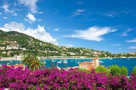 French Riviera Sightseeing Cruise From Nice