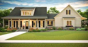 Beautiful House Plans For Southern