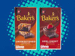 baker s chocolate wasn t actually