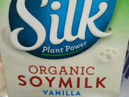vanilla soy milk nutrition facts eat