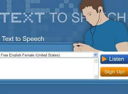 Whether you're a publisher or a developer who needs a voice in a as far as freeware text to speech readers go, zabaware makes one of the best. 10 Best Websites To Convert Text To Speech Online For Free Quertime