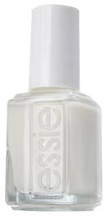 essie nail polish waltz 1 9 ounce white