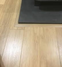 laminate flooring supply installation