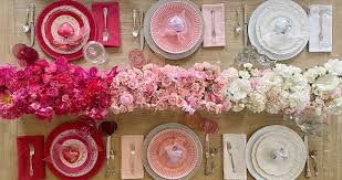 valentine s day table decorations my