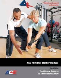 ace personal trainer manual pdfdrive