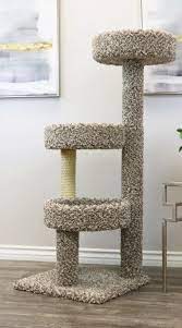 cat tree carpet cleaning