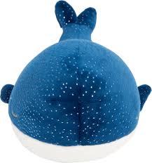 stuffed whale plush s baby