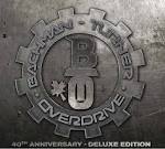 Bachman-Turner Overdrive: 40th Anniversary