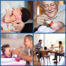 Infant And Toddler Nutrition Nutrition Cdc