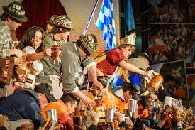 People and popular culture of argentina. Here S A Short Summary On Argentina S Culture And Traditions Historyplex