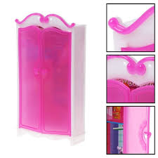 Check out our barbie accessories selection for the very best in unique or custom, handmade pieces from our action figures shops. Generic Princess Furniture Wardrobe Barbies Dolls Toys Doll House Closet Toys Accessories Jumia Nigeria