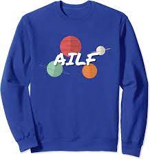 Amazon.com: AILF - Astronomers Conversation Starter Sweatshirt : Clothing,  Shoes & Jewelry