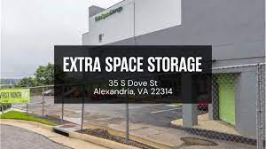 storage units in alexandria va at 35 s