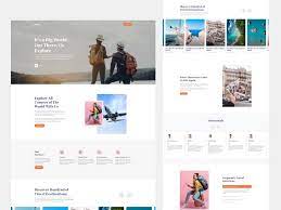 sterial free bootstrap 5 template