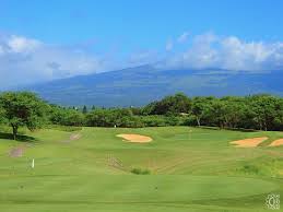 dunes at maui lani golf club in kahului