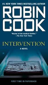Pia grazdani is an exceptional yet aloof medical student working closely with columbia university medical center's. Intervention Jack Stapleton Laurie Montgomery Series Book 9 English Edition Ebook Cook Robin Amazon De Kindle Shop