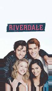 riverdale archie and veronica hd phone