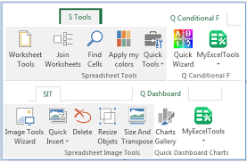 Excel Add Ins Tools Utilities Custom Charts Graph Image