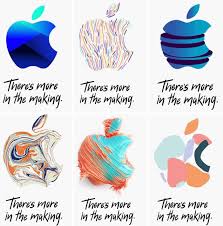 In the logo, he placed the silhouette of his face in the eaten part of the apple, to indicate the loss of a visionary that. Apple Logo Goes Into Redesign Overload Ahead Of October Event Cult Of Mac