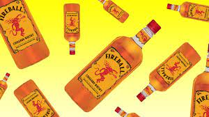 about fireball whisky 2021