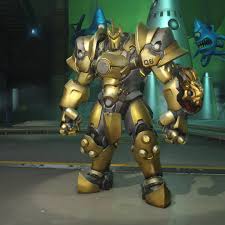 Reinhardt is arguably the most easy to grasp of all the tank archetypes currently available in overwatch. Reinhardt Skins Overwatch Icy Veins