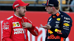 Er startet seit 2007 in der formel 1 und gewann dort in der saison 2010 als zweiter deutscher nach michael schumacher und bislang jüngster fahrer die weltmeisterschaft. Sebastian Vettel Confirms Renault Talks Would Say Yes To Red Bull F1 News