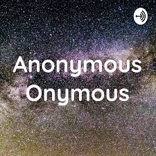 Anonymous Onymous: It Ain't That Black And White