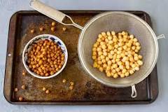 What can I do with lots of chickpeas?