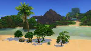 Sims 4 mermaid mod island living. Mod The Sims Island Living Unlocked Items Pack Over 20 Items