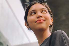 maine mendoza on moving on going