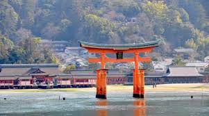 Miyajima Tide Times 2019 Get Hiroshima