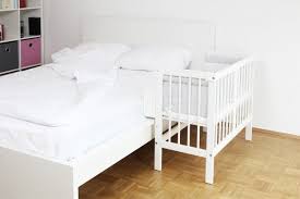 Zur gesunden entwicklung eines kindes gehört erholsamer schlaf in einem komfortablen bett unbedingt dazu. Ikea Malm Beistellbett Hohenverstellbar Beistellbett Ikea Malm Bett Malm Bett
