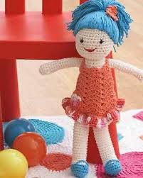 Every item on this page was chosen by a woman's day editor. 12 Free Crochet Doll Clothes Patterns Favecrafts Com