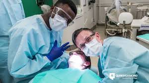 dental hygiene quinsigamond community