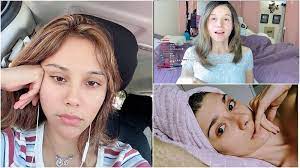 5 por female streamers without makeup