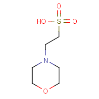 preparation of mopes buffer