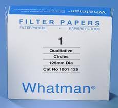 Filter Paper Filter Paper Whatman Subbaiah Nagar