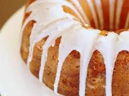 Spread cake batter around pan as evenly as possible using the back of a spoon. Diabetic Bundt Cake Recipe Cake Recipes Bundt Cakes Recipes Desserts