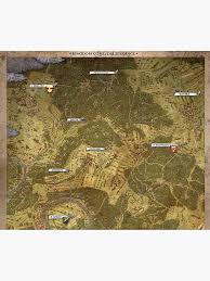 Image result for kingdom come deliverance map