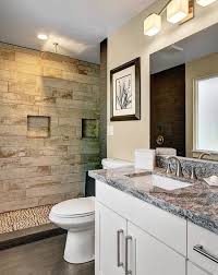 Southern Materials Bathroom Remodel